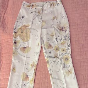 Gorgeous fall inspired design H&M pants